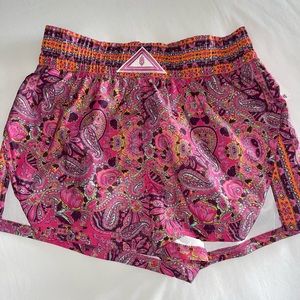 Free People Next Round Shorts - Women’s M